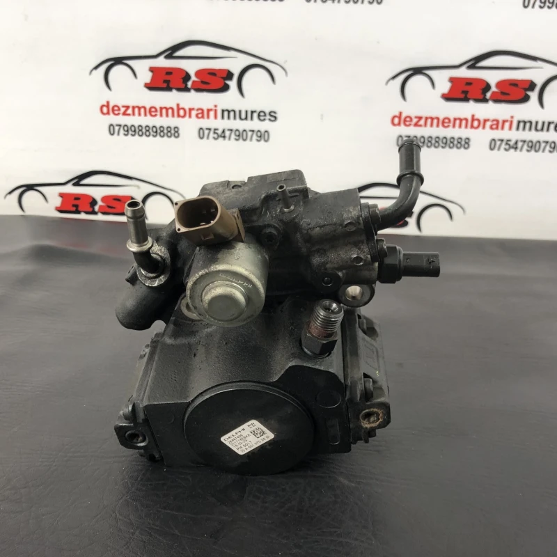 Pompa de injectie inalte / Mercedes-Benz E Class W212 2016 / Motor, racire si evacuare