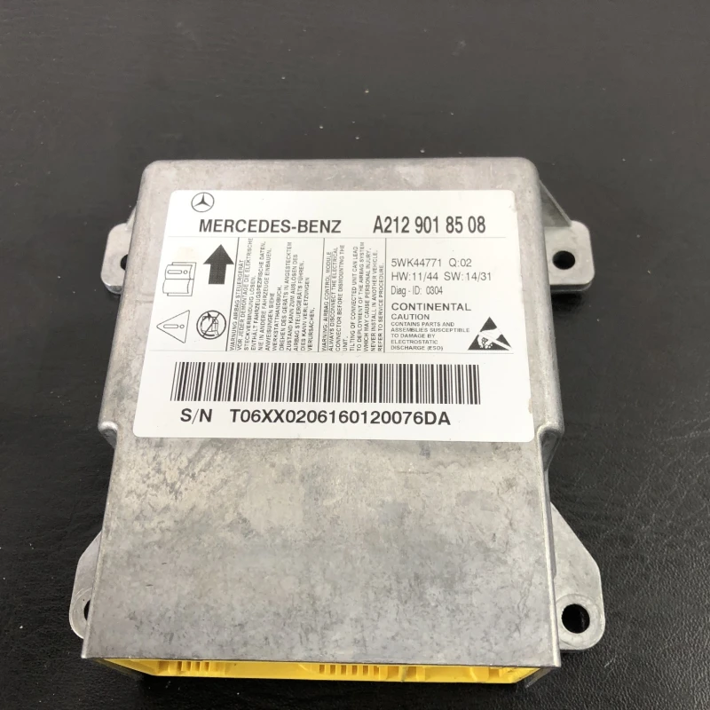 Modul calculator airbag Mercedes-Benz 