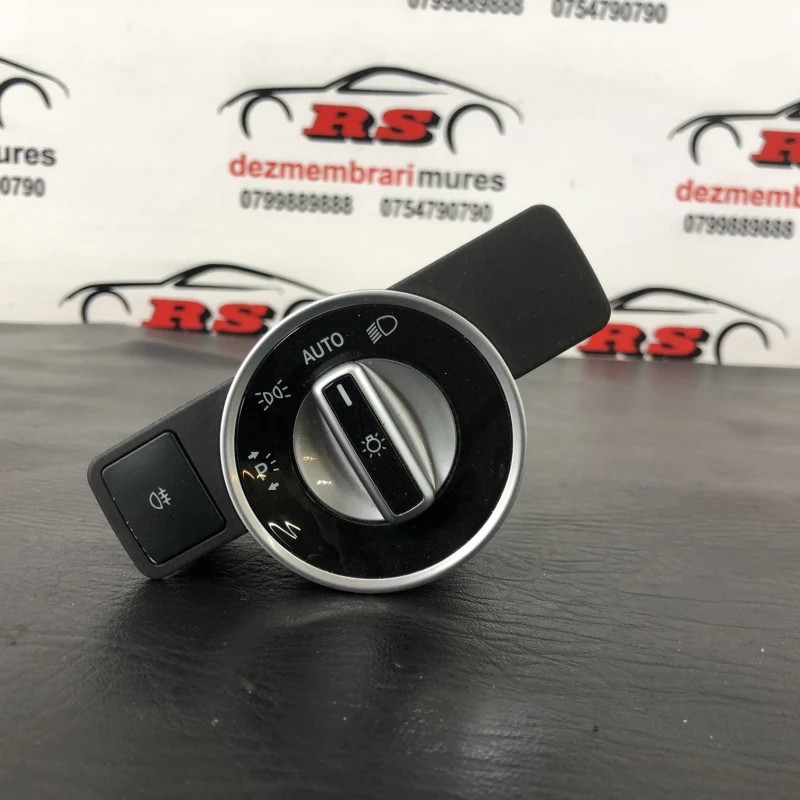 Bloc lumini Mercedes-Benz E Class W212 2016