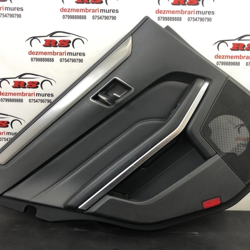 Panou tapiterie usa stanga spate Mercedes-Benz E Class W212 2016