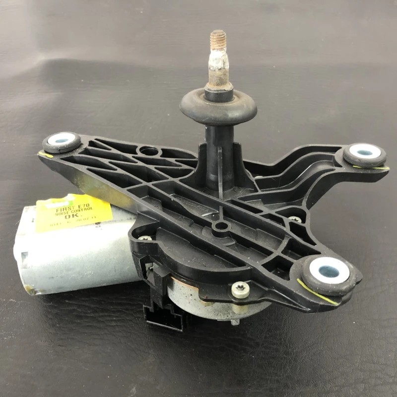 Motoras stergator haion BMW X5 E70 LCI 2012