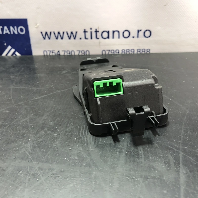 Modul camera radar senzor / Volvo XC60 D4 2016 / Audio si electronice