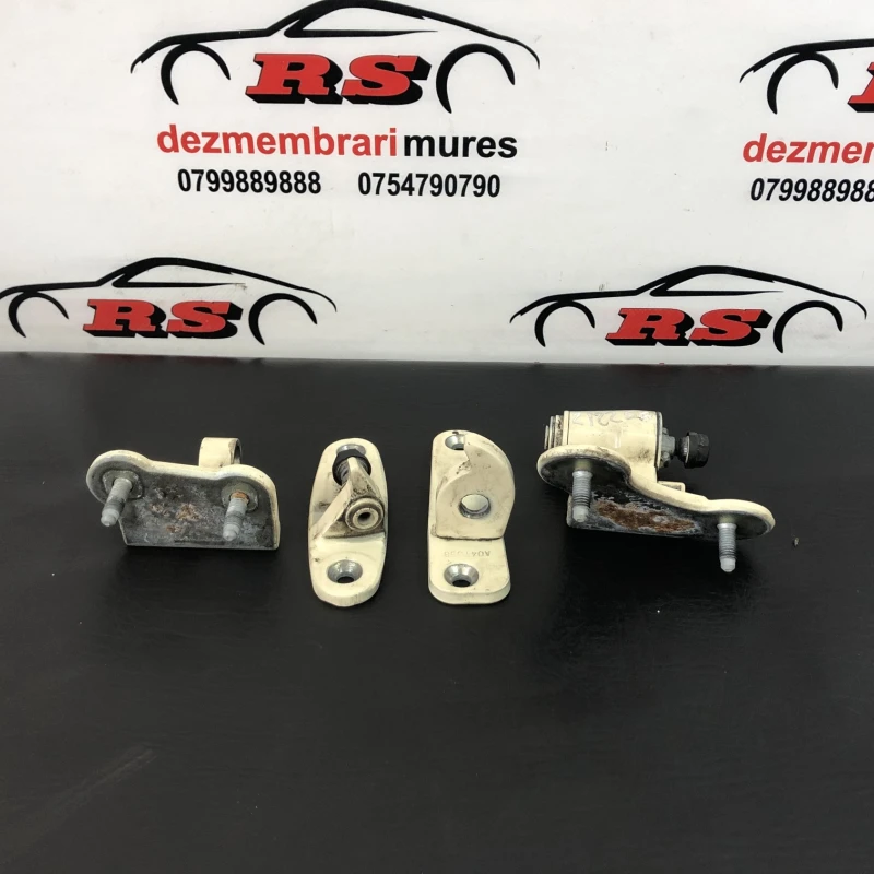 Balamale usa dreapta spate / Mercedes-Benz E Class W212 2016 / Caroserie, oglinzi si faruri