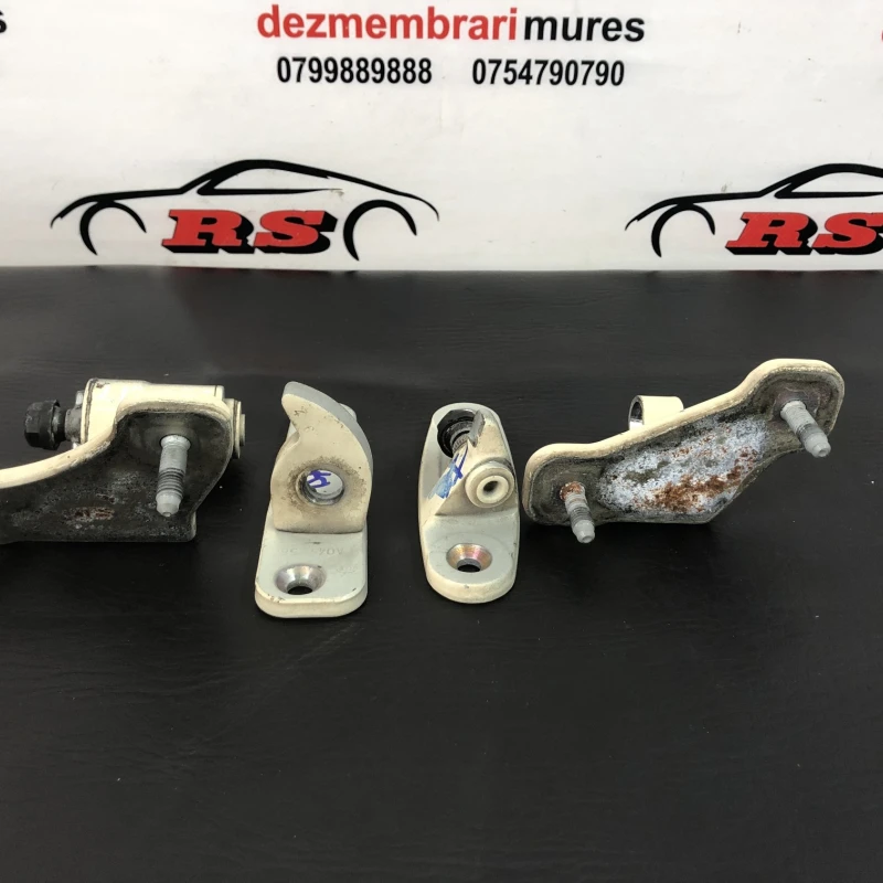 Balamale usa dreapta fata / Mercedes-Benz E Class W212 2016 / Caroserie, oglinzi si faruri
