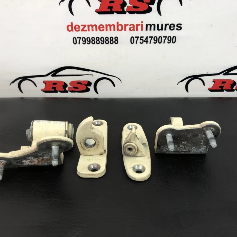 Balamale usa stanga spate / Mercedes-Benz E Class W212 2016 / Caroserie, oglinzi si faruri