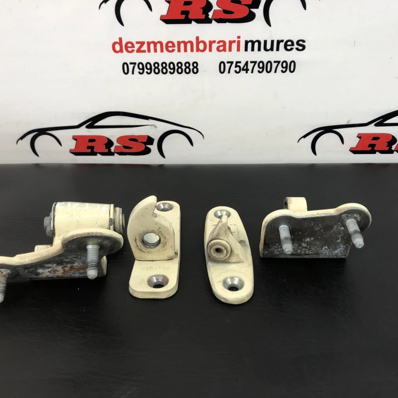 Balamale usa stanga spate / Mercedes-Benz E Class W212 2016 / Caroserie, oglinzi si faruri