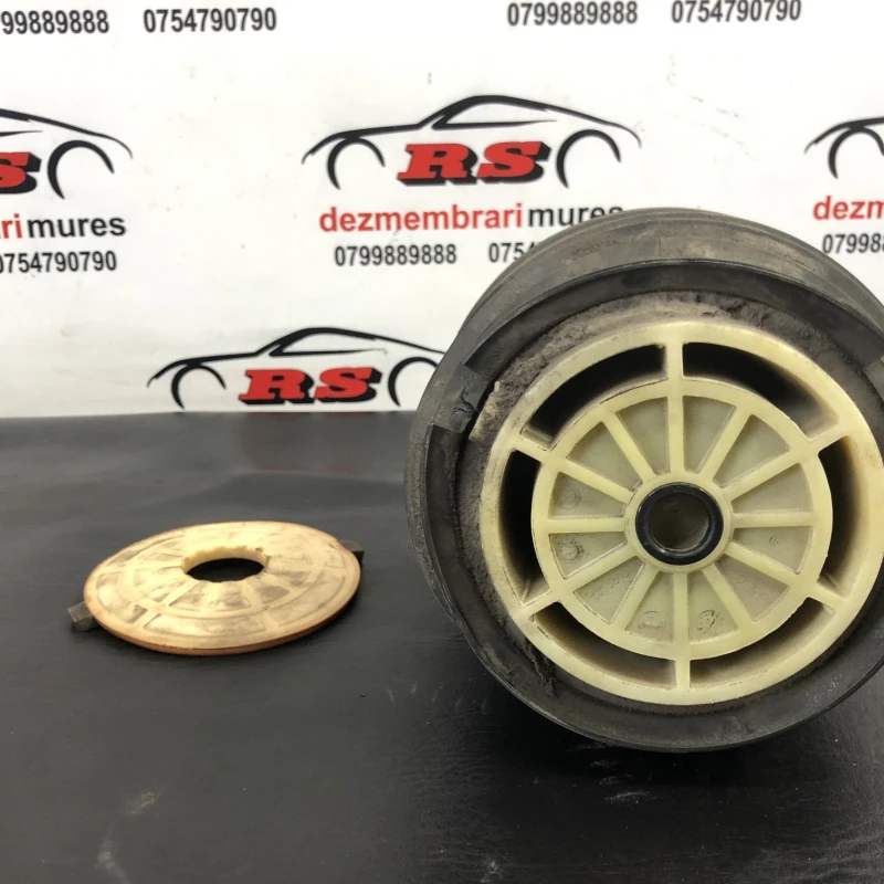 Perna aer stanga spate / Mercedes-Benz E Class W212 2016 / Directie si suspensie