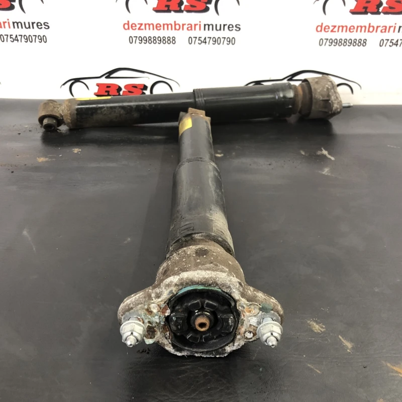 Amortizor spate / Mercedes-Benz E Class W212 2016 / Directie si suspensie