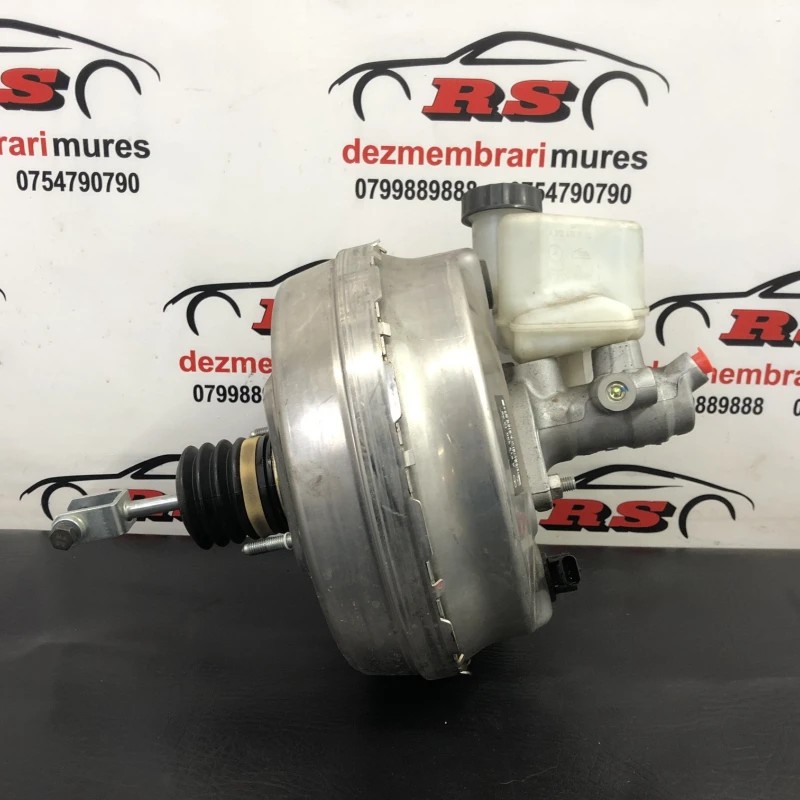 Tulumba frana / Mercedes-Benz E Class W212 2016 / Frane