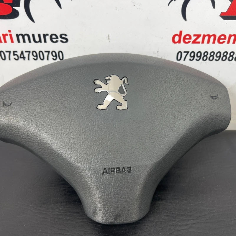 Airbag volan Peugeot 