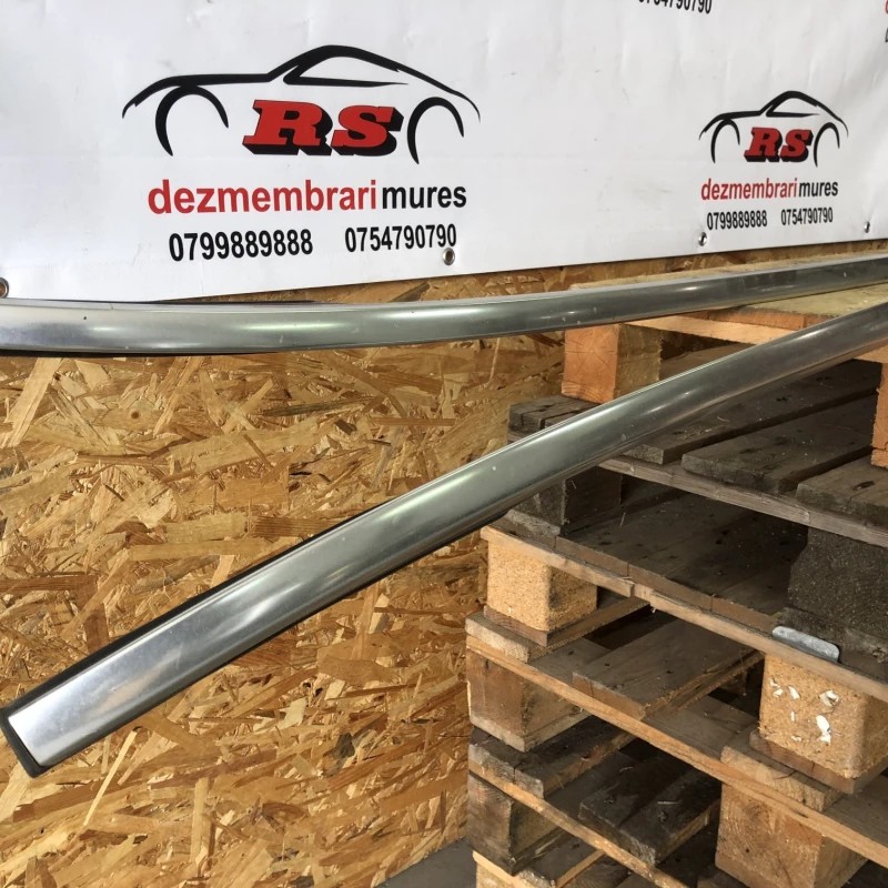 Bari longitudinale / Mercedes-Benz E Class W212 2016 / Caroserie, oglinzi si faruri