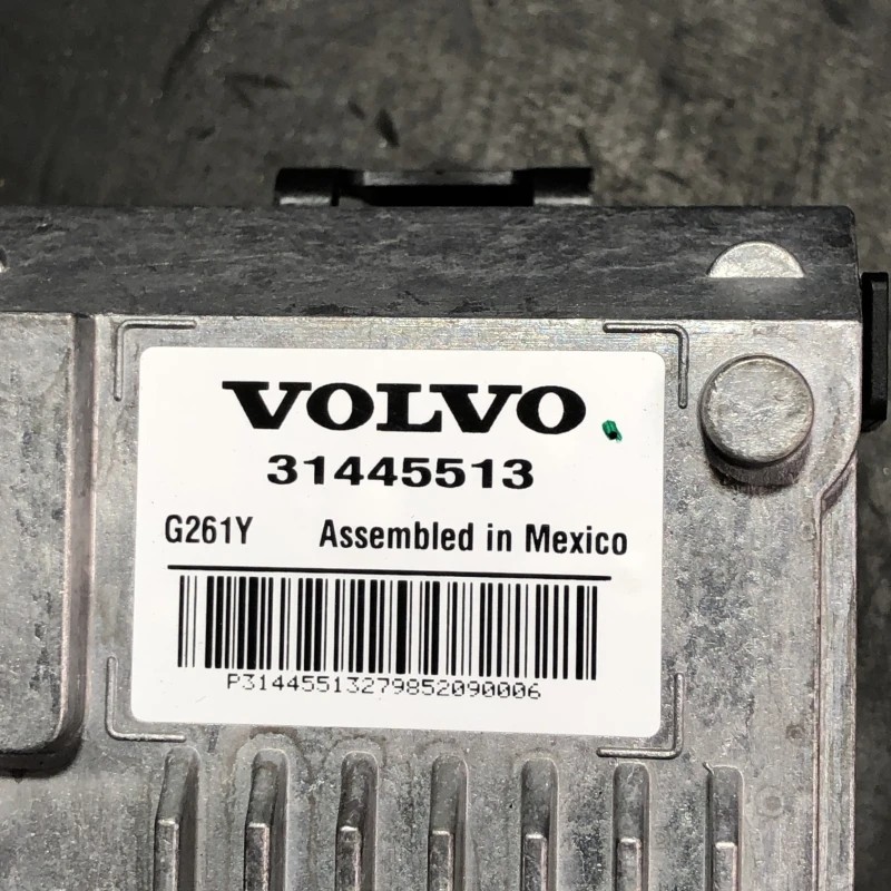 Modul camera parbriz / Volvo XC60 D4 2016 / Audio si electronice