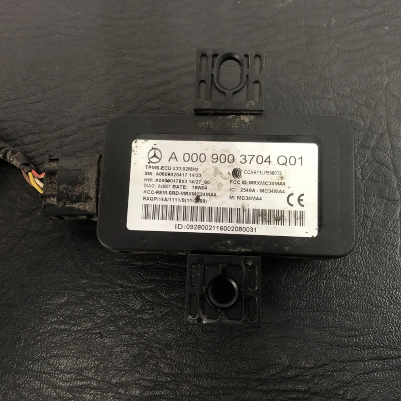 Senzor presiune roti Mercedes-Benz 