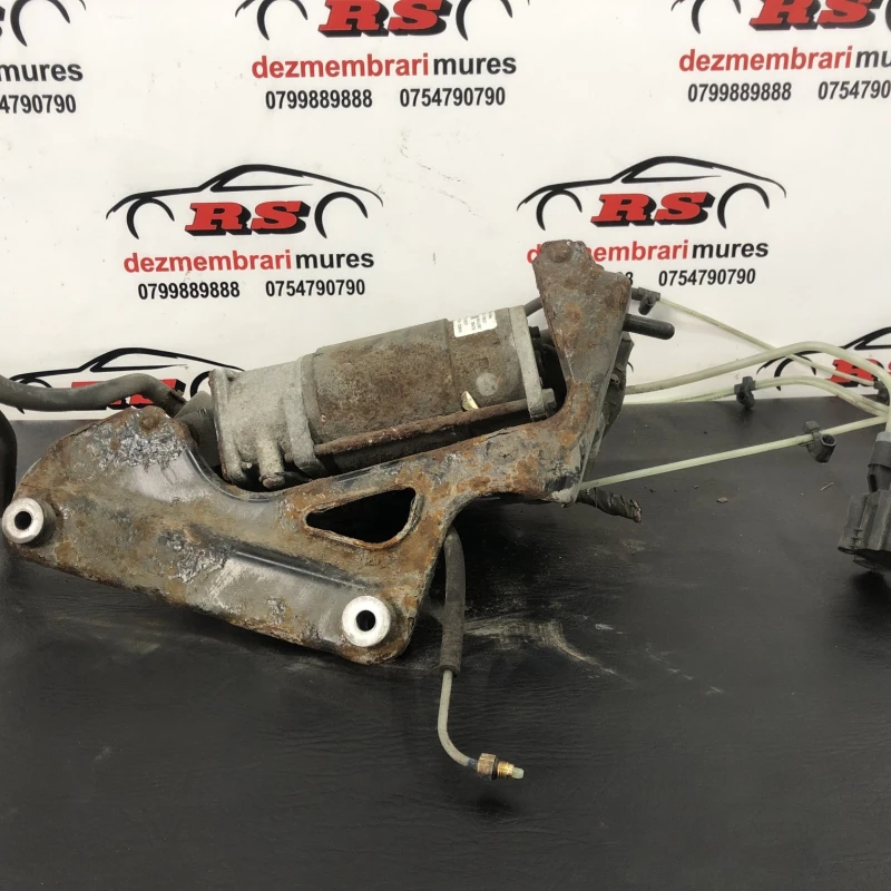 Compresor suspensie / Mercedes-Benz E Class W212 2016 / Directie si suspensie