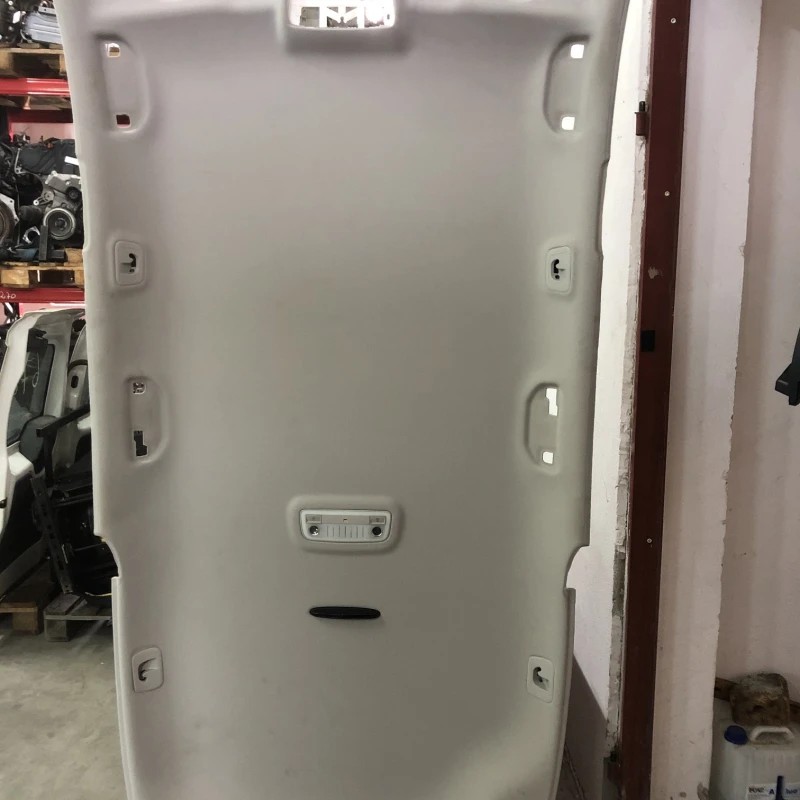 Plafon / Mercedes-Benz E Class W212 2016 / Interior