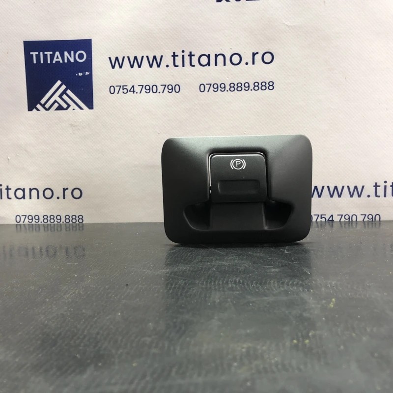 Buton frana de mana / Volvo XC60 D4 2016 / Interior
