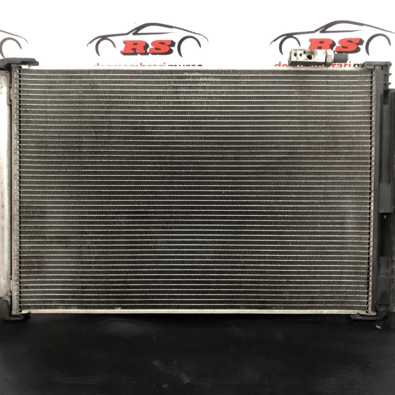 Radiator clima Mercedes-Benz 