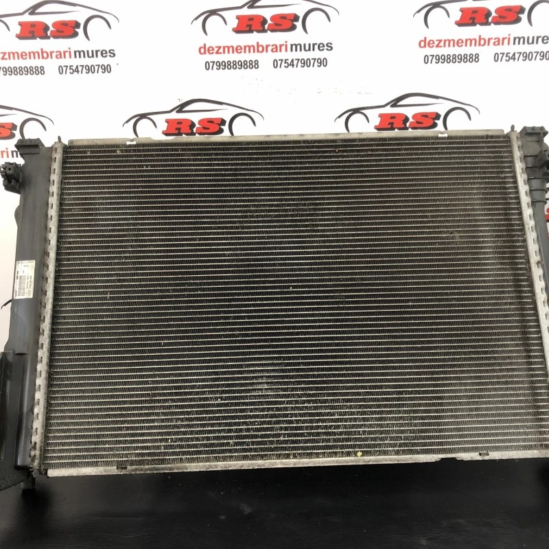 Radiator apa Mercedes-Benz E Class W212 2016