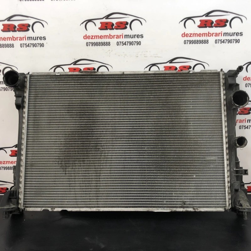 Radiator apa / Mercedes-Benz E Class W212 2016 / Motor, racire si evacuare