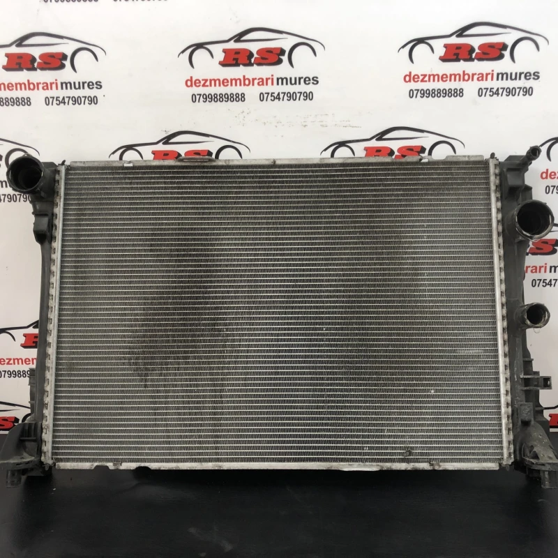 Radiator apa / Mercedes-Benz E Class W212 2016 / Motor, racire si evacuare