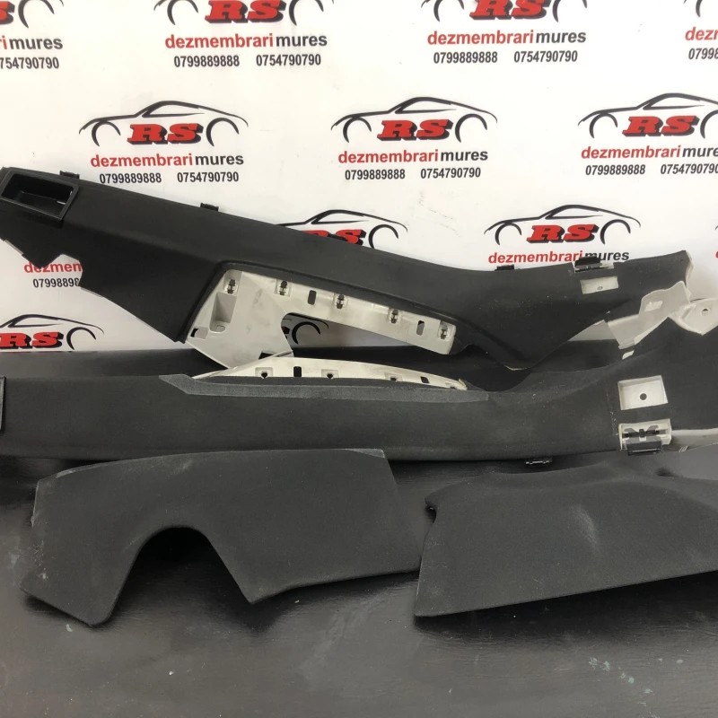 Ornamente stalp spate Mercedes-Benz E Class W212 2016