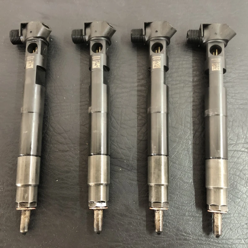 Injector Mercedes-Benz 