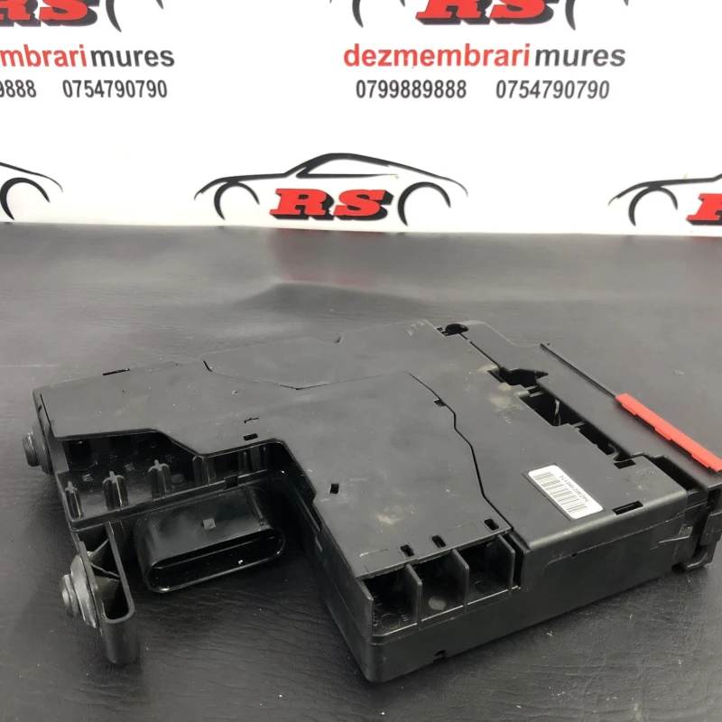 Modul baterie Mercedes-Benz 