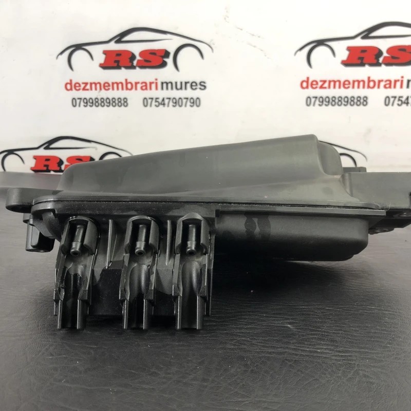 Rezervor vacuum / Mercedes-Benz E Class W212 2016 / Motor, racire si evacuare
