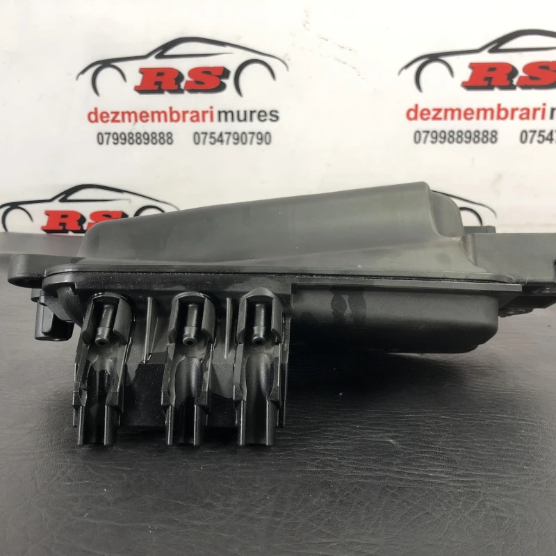 Rezervor vacuum / Mercedes-Benz E Class W212 2016 / Motor, racire si evacuare