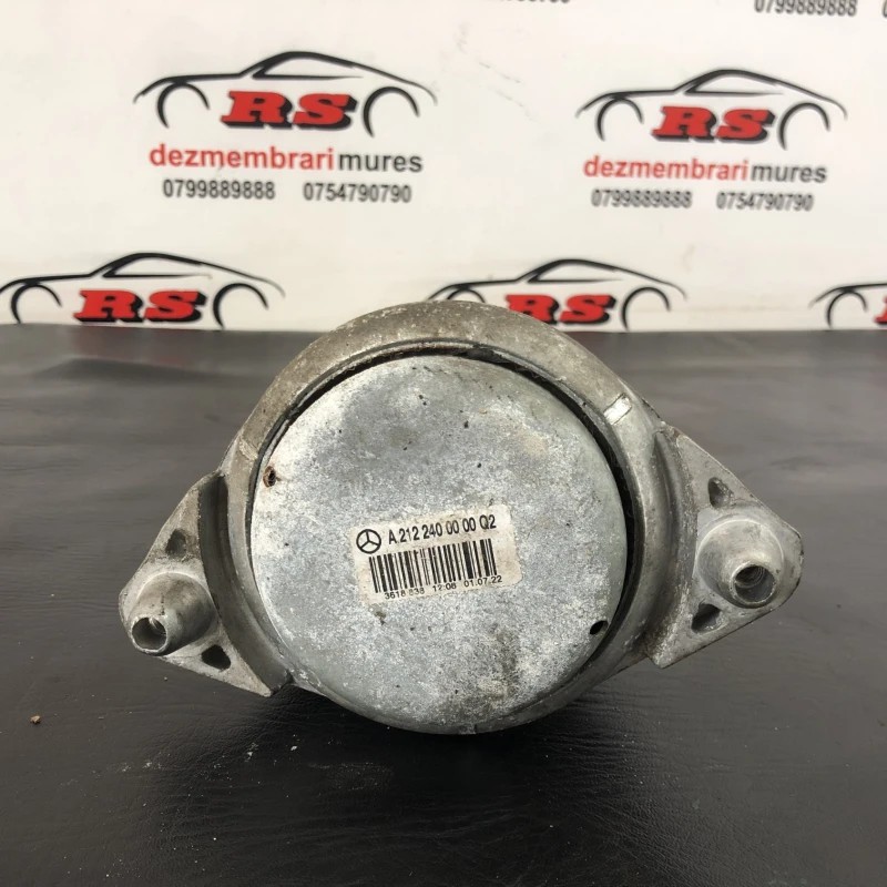 Tampon motor dreapta Mercedes-Benz E Class W212 2016