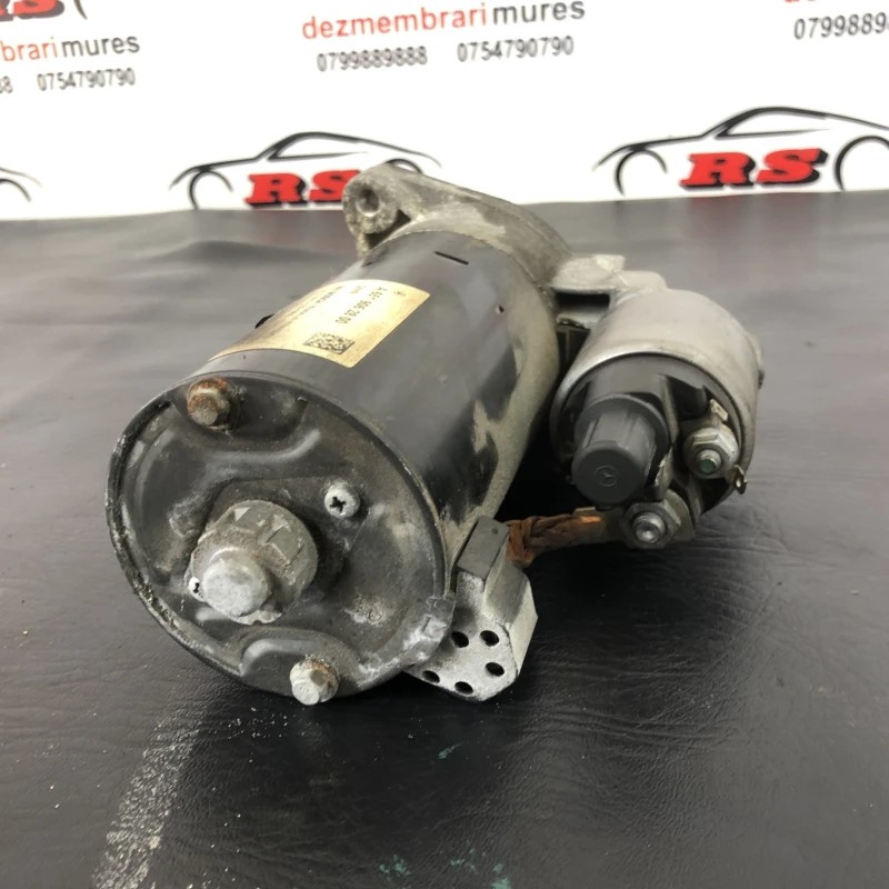 Electromotor demaror Mercedes-Benz E Class W212 2016