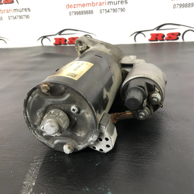 Electromotor demaror Mercedes-Benz 