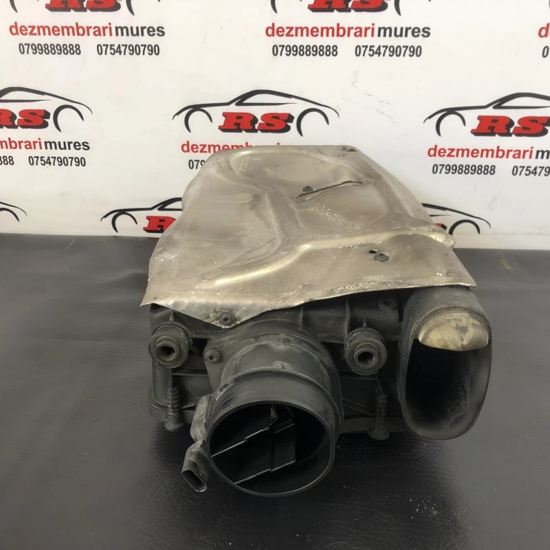 Carcasa filtru aer / Mercedes-Benz E Class W212 2016 / Motor, racire si evacuare