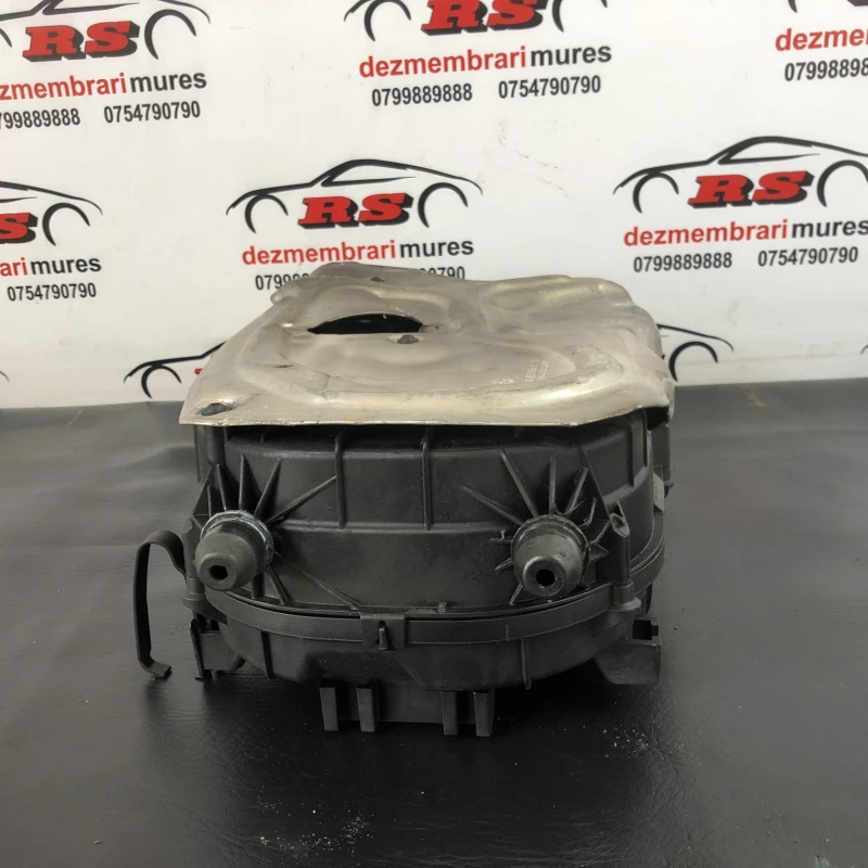 Carcasa filtru aer / Mercedes-Benz E Class W212 2016 / Motor, racire si evacuare