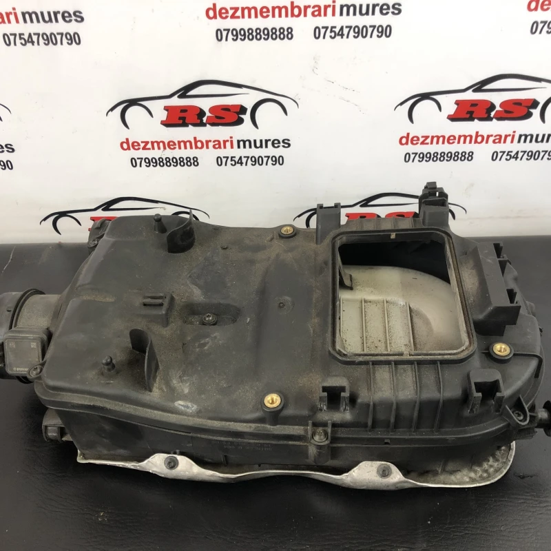 Carcasa filtru aer / Mercedes-Benz E Class W212 2016 / Motor, racire si evacuare