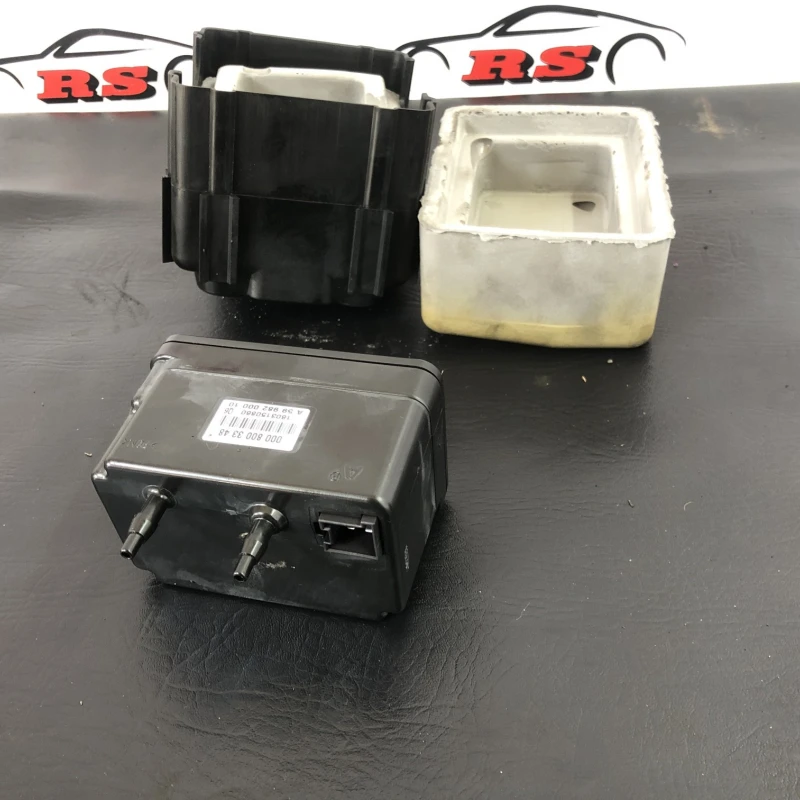 Pompa scaune vacuum Mercedes-Benz 