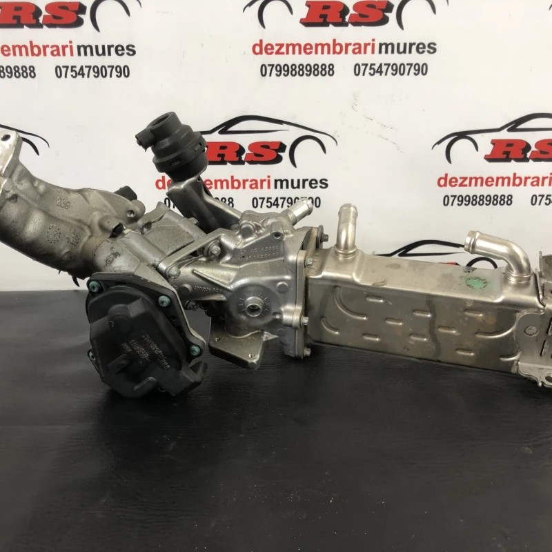 Racitor gaze egr / Mercedes-Benz E Class W212 2016 / Motor, racire si evacuare