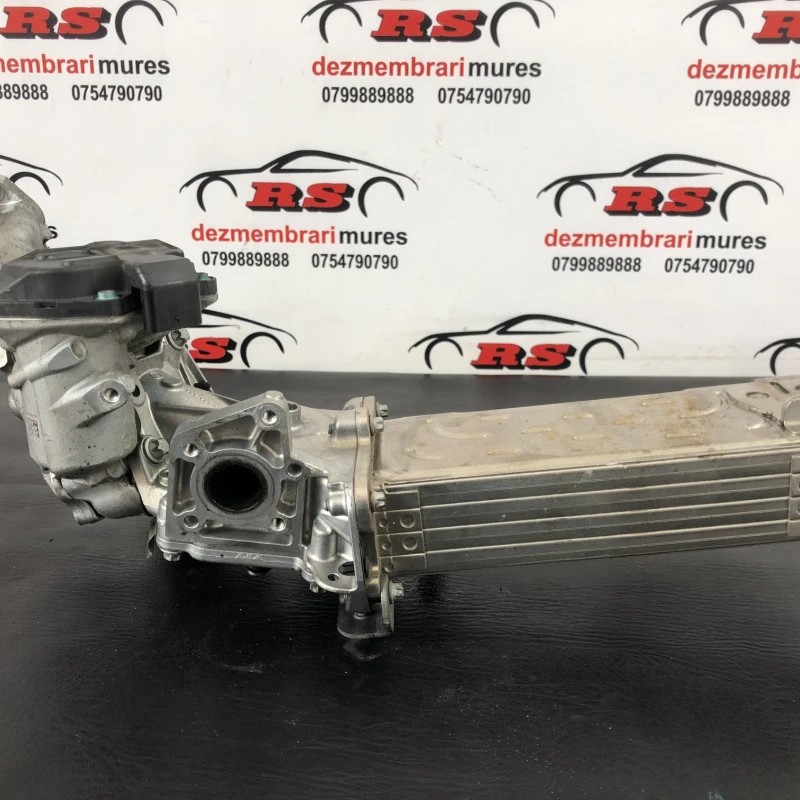 Racitor gaze egr / Mercedes-Benz E Class W212 2016 / Motor, racire si evacuare