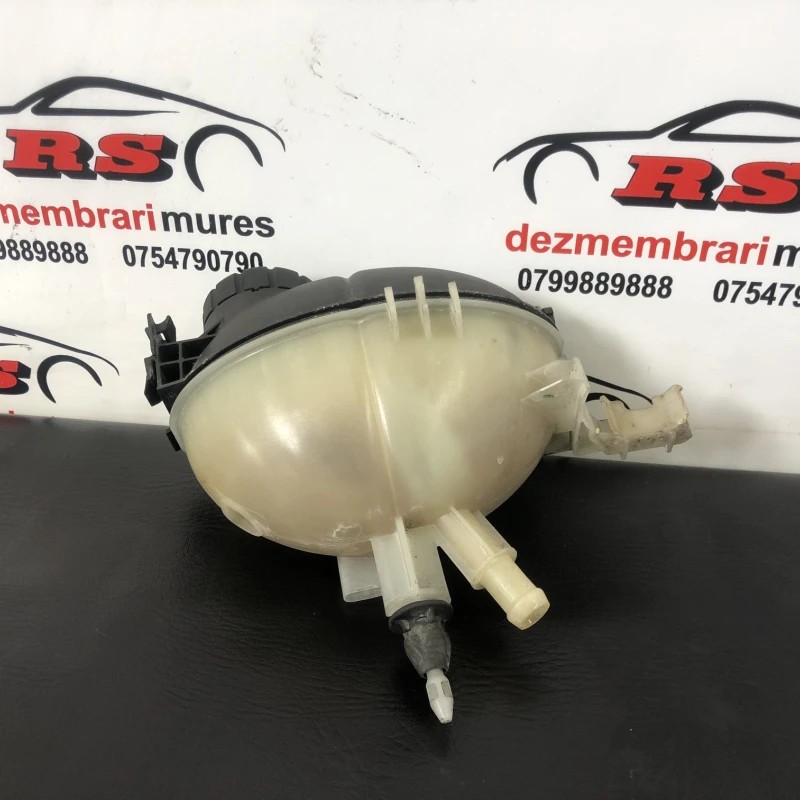 Vas expansiune Mercedes-Benz E Class W212 2016