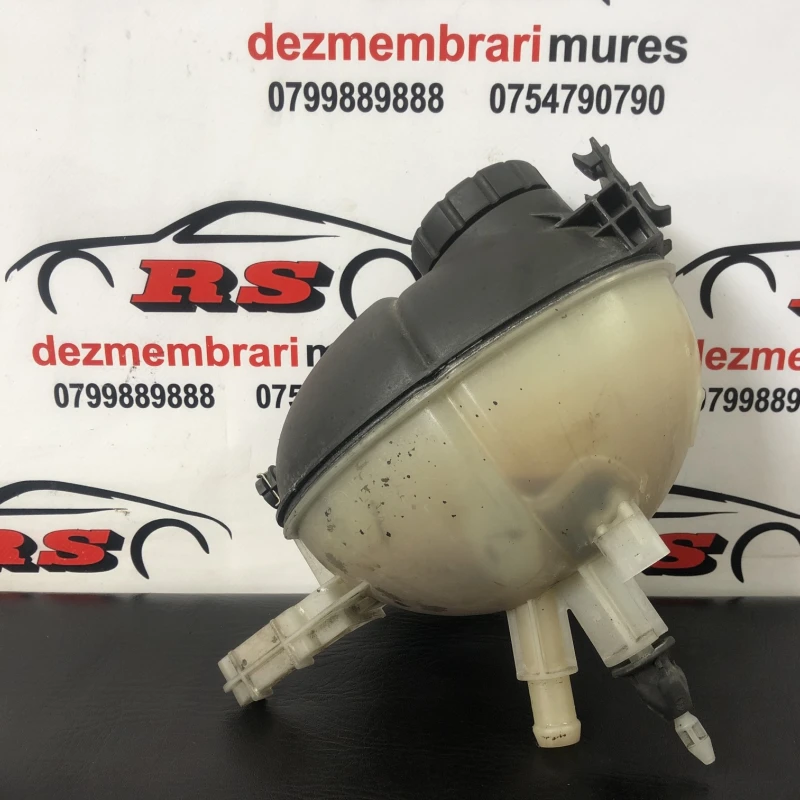 Vas expansiune / Mercedes-Benz E Class W212 2016 / Motor, racire si evacuare