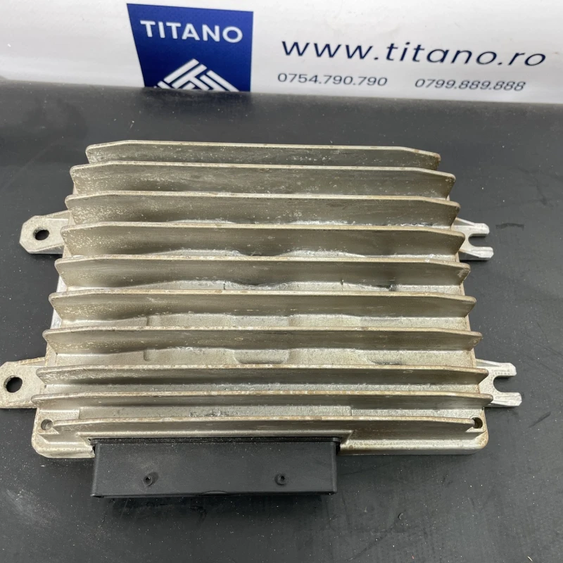 Amplificator audio / Audi A6 C8 2023 / Audio si electronice