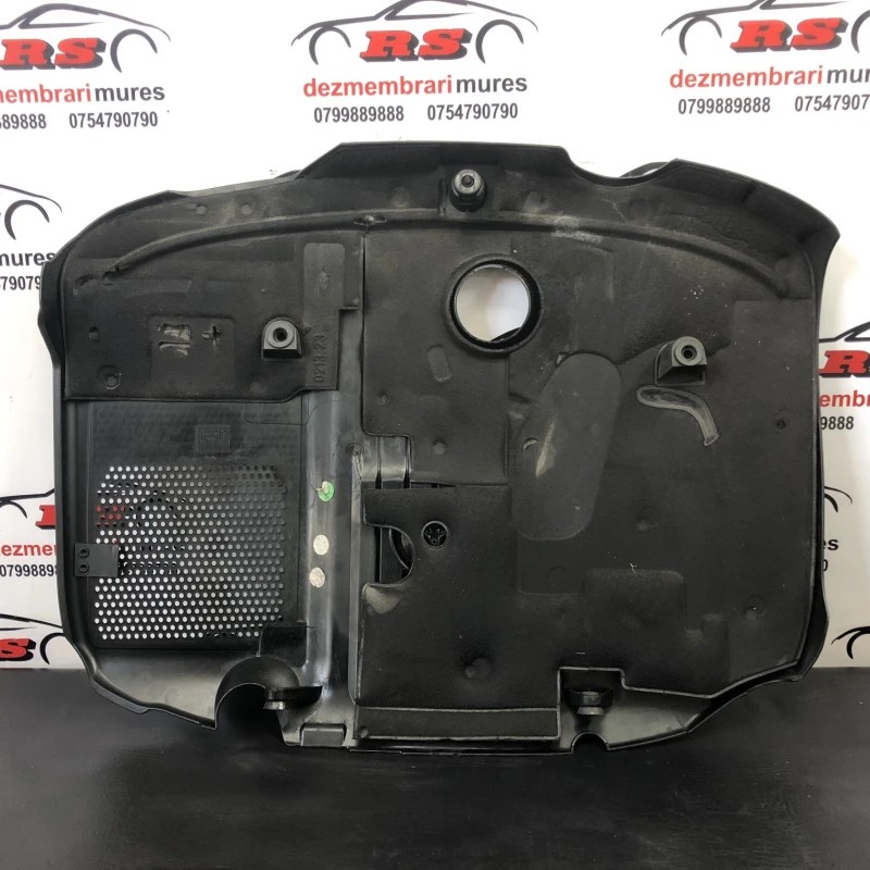 Capac motor / Mercedes-Benz E Class W212 2016 / Motor, racire si evacuare