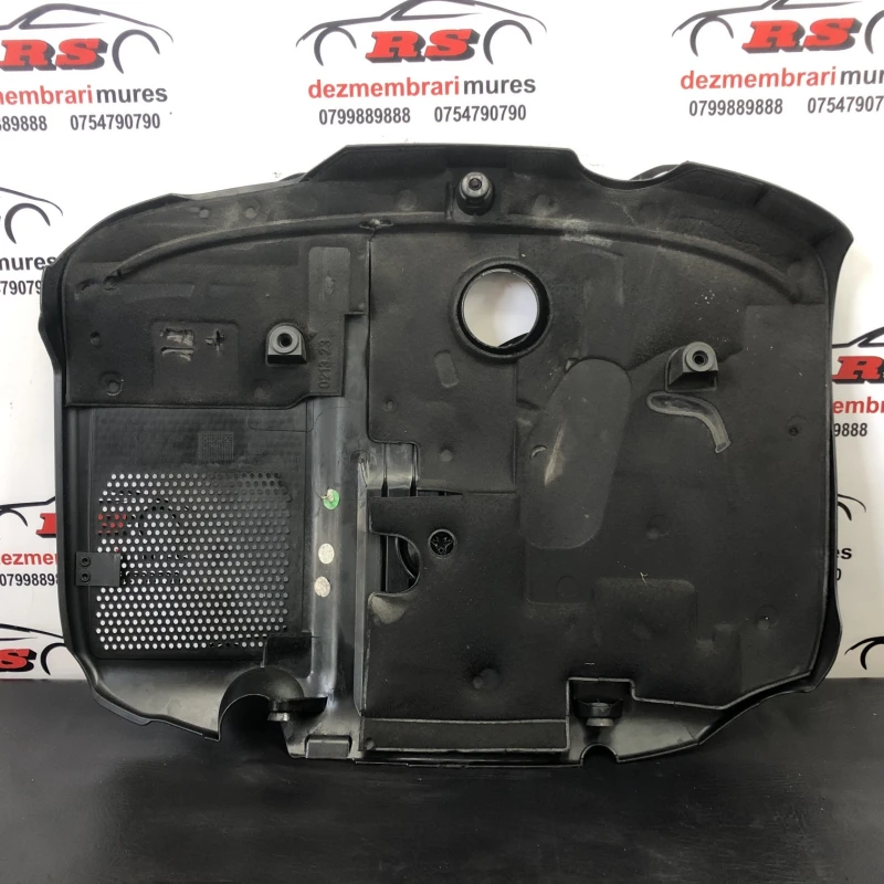 Capac motor / Mercedes-Benz E Class W212 2016 / Motor, racire si evacuare