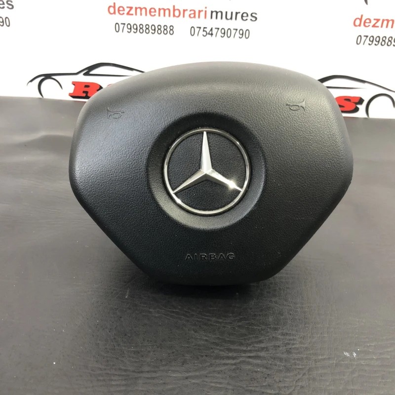 Airbag volan Mercedes-Benz E Class W212 2016