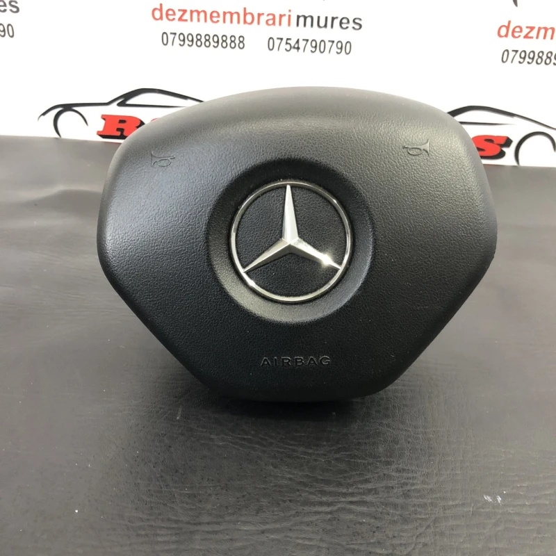 Airbag volan Mercedes-Benz 