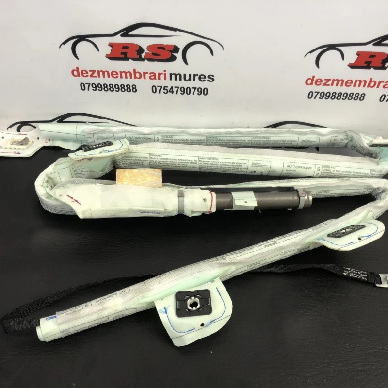 Airbag cortina stanga Mercedes-Benz E Class W212 2016
