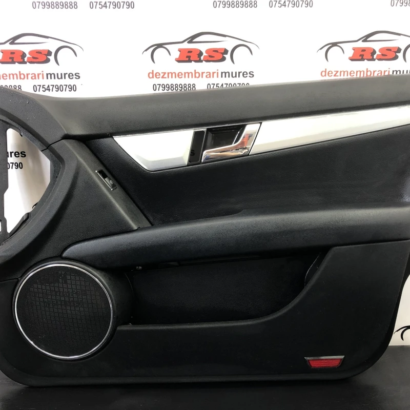 Panou tapiterie usa dreapta fata Mercedes-Benz 
