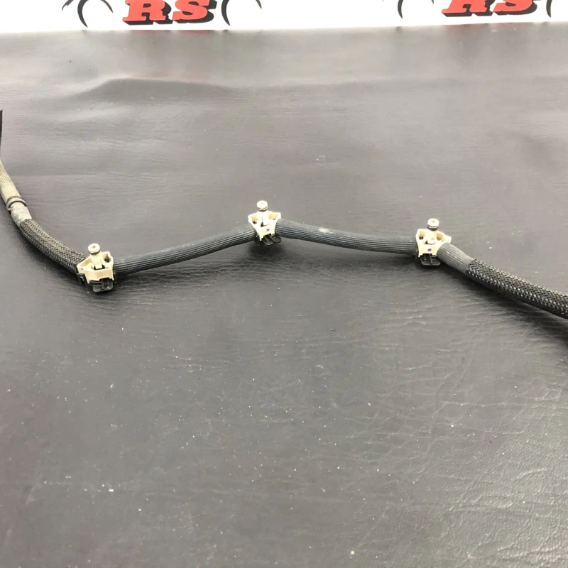 Furtun retur injectoare Audi 
