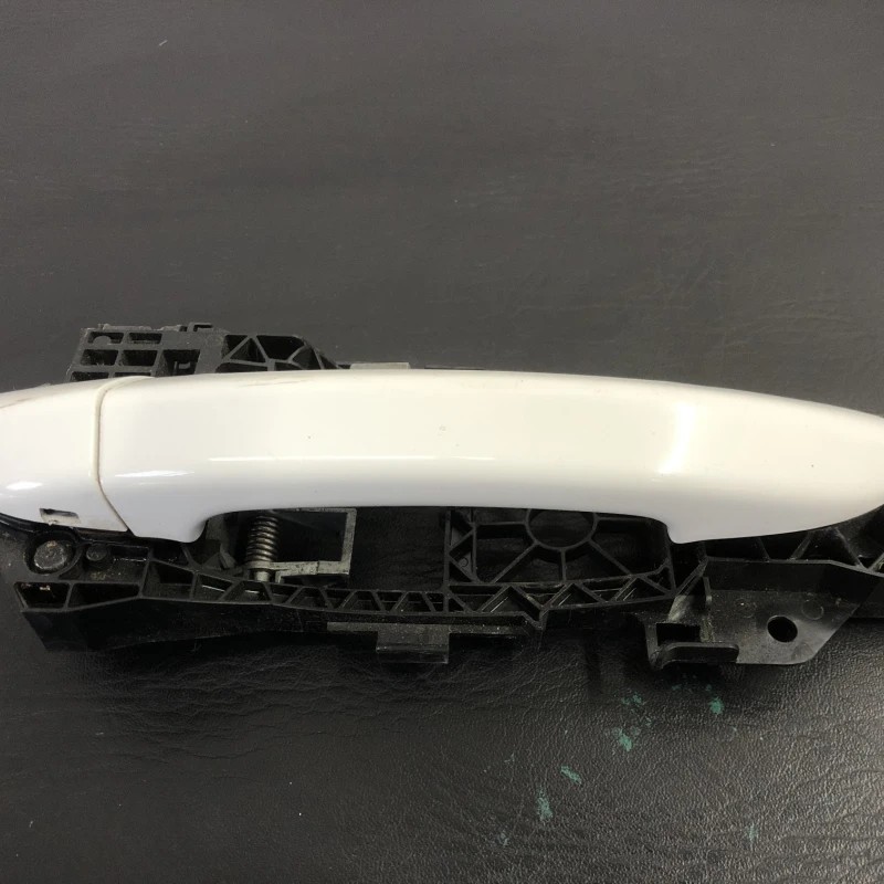 Maner usa dreapta spate / Volkswagen Passat B6 2010 / Caroserie, oglinzi si faruri