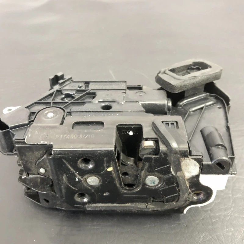 Iala broasca usa dreapta fata / Volkswagen Sharan 7N 2011 / Caroserie, oglinzi si faruri